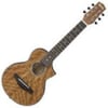 IBANEZ EWP14WB-OPN Piccolo Open Pore Natural Akustik Gitar