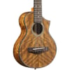 IBANEZ EWP14WB-OPN Piccolo Open Pore Natural Akustik Gitar