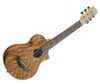 IBANEZ EWP14WB-OPN Piccolo Open Pore Natural Akustik Gitar