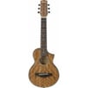 IBANEZ EWP14WB-OPN Piccolo Open Pore Natural Akustik Gitar