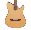 Ibanez FRH10N-NTF Elektro Klasik Gitar