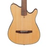 Ibanez FRH10N-NTF Elektro Klasik Gitar
