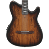 IBANEZ FRH20SMN-TCL Tobacco Burst Low Gloss Elektro Klasik Gitar
