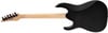 IBANEZ GRG121DX BKF Elektro Gitar (KILIF+ASKI+PENA+JAK KABLO)