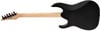 IBANEZ GRG121DX BKF Elektro Gitar (KILIF+ASKI+PENA+JAK KABLO)