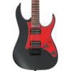 IBANEZ GRG131DX-BKF GRG Elektro Gitar (KILIF+ASKI+JAK+PENA)
