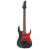 IBANEZ GRG131DX-BKF GRG Elektro Gitar (KILIF+ASKI+JAK+PENA)