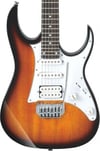 IBANEZ GRG140-SB Elektro Gitar (KILIF+ASKI+JAK+PENA)