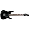 IBANEZ GRG170DX-BKN Elektro Gitar (KILIF+ASKI+JAK+PENA)
