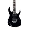 IBANEZ GRG170DX-BKN Elektro Gitar (KILIF+ASKI+JAK+PENA)