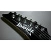 Ibanez GRG170DXL-BKN Solak Elektro Gitar (KILIF+ASKI+JAK+PENA)