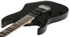 Ibanez GRG170DXL-BKN Solak Elektro Gitar (KILIF+ASKI+JAK+PENA)