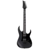 IBANEZ GRGR131EX-BKF GRGR Siyah Elektro Gitar