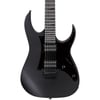 IBANEZ GRGR131EX-BKF GRGR Siyah Elektro Gitar
