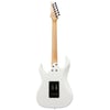 IBANEZ GRX20W-WH GRX Elektro Gitar (KILIF+PENA)