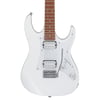 IBANEZ GRX20W-WH GRX Elektro Gitar (KILIF+PENA)