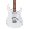 IBANEZ GRX20W-WH GRX Elektro Gitar (KILIF+PENA)