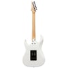 IBANEZ GRX20W-WH GRX Elektro Gitar (KILIF+PENA)