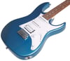 IBANEZ GRX40-MLB Elektro Gitar (KILIF+PENA)