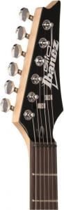 IBANEZ GRX70QA-TBB Elektro Gitar (KILIF+ASKI+PENA+JAK KABLO)