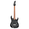 Ibanez GRX70QA-TKS Elektro Gitar (KILIF+PENA)