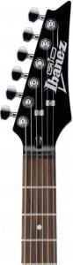 Ibanez GRX70QA-TRB Elektro Gitar (KILIF+ASKI+PENA+JAK KABLO)