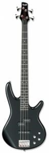 IBANEZ GSR200 BK GSR Serisi Siyah 4 Telli Elektro Bas Gitar