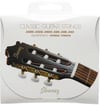 Ibanez ICLS6NT Klasik Gitar Teli (Pena Hediyeli)