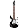IBANEZ JEMJR-BK Steve Vai Signature Siyah Elektro Gitar