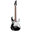 IBANEZ JEMJR-BK Steve Vai Signature Siyah Elektro Gitar