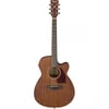 IBANEZ PC12MHCE-OPN Elektro Akustik Gitar (KILIF+ASKI+PENA+JAK)