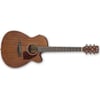 IBANEZ PC12MHCE-OPN Elektro Akustik Gitar (KILIF+ASKI+PENA+JAK)