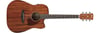 IBANEZ PF12MHCE-OPN Elektro Akustik Gitar (KILIF+ASKI+JAK+PENA