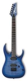 IBANEZ RGA42FM-BLF Blue Lagoon Burst Flat Elektro Gitar