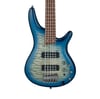 Ibanez SR405EQM-SCB 5 Telli Bas Gitar