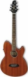 Ibanez TCY12E-OPN Elektro Akustik Gitar (KILIF+PENA)