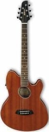 Ibanez TCY12E-OPN Elektro Akustik Gitar (KILIF+PENA)