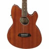 Ibanez TCY12E-OPN Elektro Akustik Gitar (KILIF+PENA)