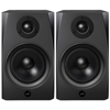 ICON Pro Audio SX-6A Active Studio Monitor (Çift)