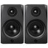 ICON Pro Audio SX-8A Active Studio Monitor (Çift)