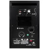 ICON Pro Audio SX-8A Active Studio Monitor (Çift)