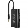 IK Multimedia iRig 2 Elektro & Bas Gitar Ses Kartı (iOS)