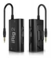 IK Multimedia iRig 2 Elektro & Bas Gitar Ses Kartı (iOS)