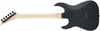 Jackson JS22 DKA Dinky AH SBLK Elektro Gitar