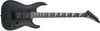 Jackson JS22 DKA Dinky AH SBLK Elektro Gitar
