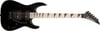 Jackson JS32 Dinky DKA-M MN Gloss BLK Elektro Gitar