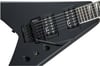 Jackson JS32 King V FR AH GBLK Elektro Gitar