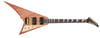Jackson JS32 Rhoads Mahogany Floyd Rose Amaranth Klavye Natural Elektro Gitar