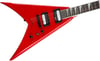 Jackson JS32T King V AH FRD Elektro Gitar