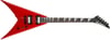 Jackson JS32T King V AH FRD Elektro Gitar